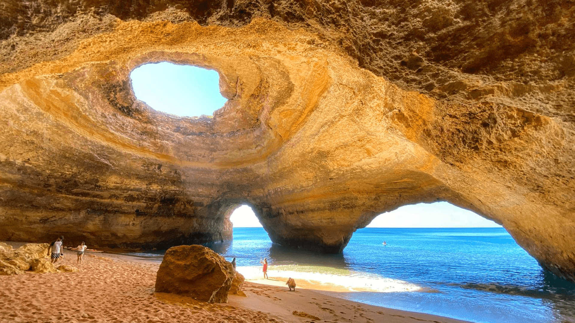Algarve Experience